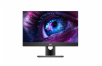 Dell OptiPlex 7480 AiO 24 palců, 8 GB, Intel Core i5-10500 3.10 GHz, 256 GB NVMe SSD, Windows 11 Pro, 1920 x 1080 px, Intel UHD Graphics 630, Bluetooth, WIFI, DVD-RW, Webkamera