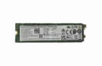 HP SSD 256GB NVMe M.2 disk SSD NVMe M.2, SATA 600 MB/s, zápis 350 MB/s