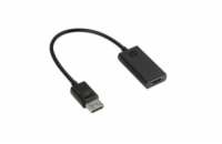 HP DisplayPort To HDMI True 4k Adapter - rozbaleno
