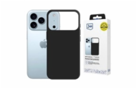 3mk ochranný kryt HARDY Silicone MagCase pro Apple iPhone 17 Pro