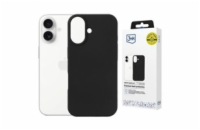 3mk Hardy Silicone MagCase pro Apple iPhone 17