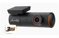 Mio MiVue J35 2.5K GPS WIFI - kamera pro záznam jízdy