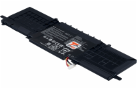 Baterie T6 Power Asus ZenBook UX333FA, UX333FN, 4335mAh, 50Wh, 3cell, Li-pol
