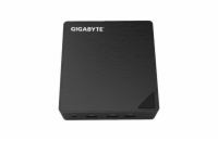 Gigabyte BRIX/GB-BRU5-225H/Mini/U5-225H/bez RAM/Intel int/bez OS/3R