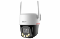DAHUA IP kamera P5F-PV/ PTZ/ Wi-Fi/ 5Mpix/ objektiv 3,6mm/ H.265/ krytí IP66/ IR až 30m/ ONVIF/ CZ app
