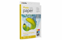 COLORWAY fotopapír/ premium semi-glossy 255g/m2, A4/ 50 kusů