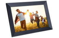 Rollei fotorámeček WiFi 103/ úhlopříčka 10.1"/ 8GB/ 2W/ Frameo APP/ Černý