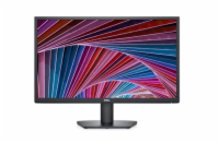 Dell OptiPlex 7070 Ultra + Dell SE2722H 27 palců, 8 GB, Intel Core i5-8265U 1.60 GHz, 256 GB NVMe SSD, Windows 11 Pro, 1920 x 1080 px, Intel UHD Graphics 620, Bluetooth, WIFI