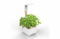 Véritable Botaneo - Automatický květináč + 2 bylinkové náplně