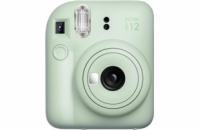 Fujifilm MINI 12 MEGA PACK zelený