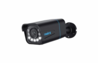 REOLINK bezpečnostní kamera P430, 4K 8MP Ultra HD, PoE, černá