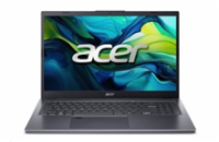 Acer Aspire 15 (A15-51M-92CQ) i9-13900H/32GB/1TB SSD/15"/Win11 Home/šedá