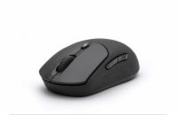 HP 400 Quiet/Kancelářská/Optická/Pro praváky/1 200 DPI/USB+BT/Černá