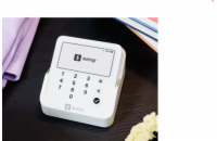 SumUp SOLO Lite platební terminál