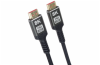 PremiumCord Ultra HDMI 2.1 8K 3m