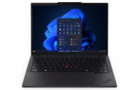 Lenovo ThinkPad T/T14 Gen 6/U7-255U/14"/2880x1800/T/32GB/1TB/Intel int/W11P/Black/3R