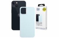 3mk Hardy MagSilicone pro Apple iPhone 15 Blue