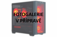 HAL3000 Online Gamer / AMD Ryzen 5 5600/ 32GB/ RTX 5050/ 1TB PCIe SSD/ WiFi/ W11
