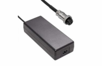 Akyga Napájecí zdroj elektrokol 84V / 2A 126W GX16 12mm