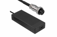 Akyga Napájecí zdroj elektrokol 67.2V / 2A 135W GX16 12mm
