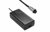 Akyga Napájecí zdroj e-skútru 42V / 2A 84W GX16 3-pin 12mm