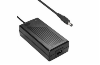 Akyga Napájecí zdroj elektrokol 42V / 2A 84W 5.5 x 2.5 mm - 1,2m