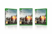 XSX - Battlefield 6