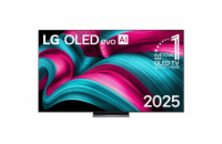 83   LG OLED83C54LA (2025)