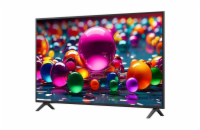55" LG 55UA75006LA (2025)