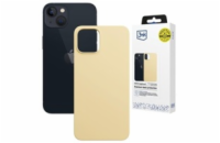 3mk Hardy MagSilicone pro Apple iPhone 15 Yellow