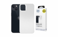 3mk Hardy MagSilicone pro Apple iPhone 14 White