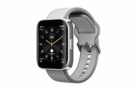 QCY Smartwatch Urban GS (S9), šedé