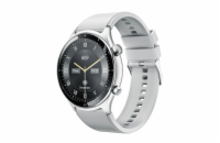 QCY Smartwatch Active GT (S7), šedé
