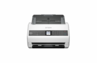 EPSON skener WorkForce DS-730N, A4, USB, 600dpi, ADF-síťový