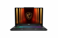 MSI Cyborg/A15 AI B2HWGKG-080CZ/R7-260/15,6"/FHD/32GB/1TB/RTX 5070/W11H/Black/2R