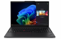 Lenovo ThinkPad T/T16 Gen 4/RAI5PRO-340/16"/WUXGA/16GB/512GB/AMD int/W11P/Black/3R