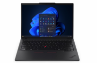 Lenovo ThinkPad T/T14 Gen 6/U7-255U/14"/WUXGA/32GB/1TB/Intel int/W11P/Black/3R