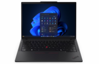 Lenovo ThinkPad T/T14 Gen 6/U5-225U/14"/WUXGA/16GB/512GB/Intel int/W11P/Black/3R
