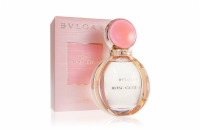 Bvlgari Rose Goldea EdP 25 ml Pro ženy