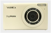 YASHICA DigiMate (Off White)