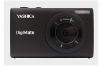 YASHICA DigiMate (Black)
