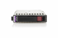 HP HDD 900GB 10k SAS SFF 2.5 12G SC ENT HTPL 3y G9