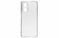 Tactical TPU Plyo Kryt pro Xiaomi Redmi A5 4G Transparent