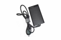 Lenovo AC/DC combo adaptér 90W - kulatý konektor Univerzální adaptér Lenovo s výkonem 90 W. Nabízí AC/DC kombinaci pro flexibilní použití doma i na cestách. PN: 41R0140