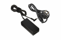 HP Smart Napájecí adaptér 65W - 4.5 / 7.4mm Napájecí adaptér HP 65 W Smart Připojte ke svému notebooku řízený tok elektrického napájení. Napájecí síťový adaptér pro vybrané řady notebooků HP s příkon