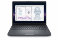 DELL Pro Max Plus 16 MB16250 Ultra 7 265HX/32GB/1TB SSD/16" FHD+ 120Hz + IR/RTX PRO 2000 8GB/W11P/3Y ProSpt/šedá