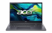 ACER NTB Aspire 15 (A15-51M-97FW),i9-13900H,15.6"FHD,16GB,1TB SSD,UHD,Linux,Gray