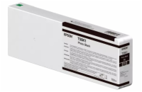 Epson T56P1 Photo Black Ink Cartridge 700ml