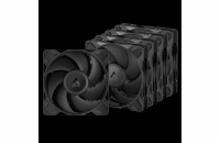 ARCTIC P14 Pro PST (5 pack) - 140mm PWM ventilátor s rozdělovačem kabelů