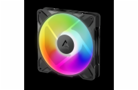 ARCTIC P14 Pro A-RGB - 140mm A-RGB PWM ventilátor s rozdělovačem kabelů